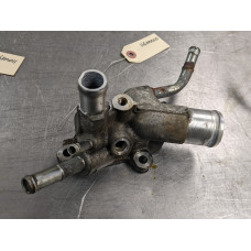 116M010 Thermostat Housing From 2014 Nissan Rogue  2.5  Japan Built